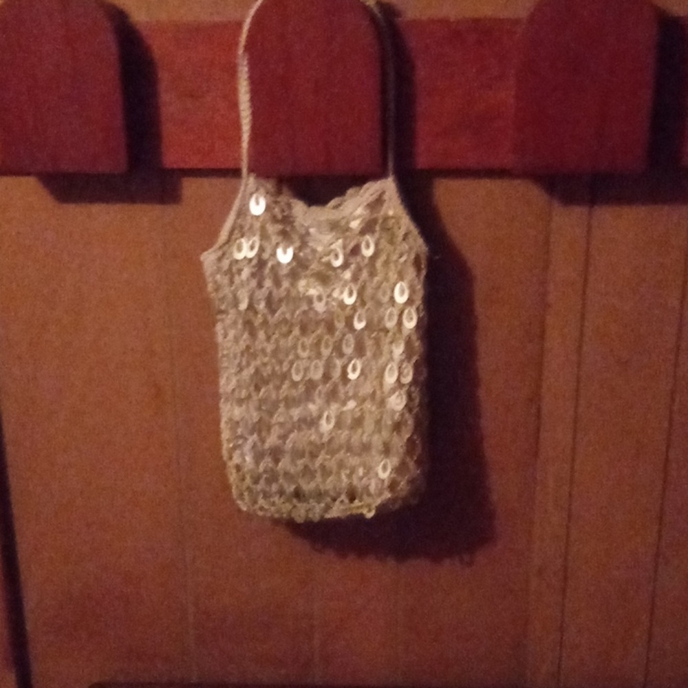 Chateau purse